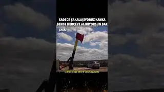 @ruflixistan aga sadece şaka yaptık #shorts