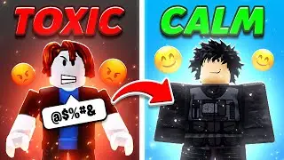 Почему вы постоянно проигрываете в Roblox Rivals (3 вредные привычки)