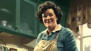 Unforgettable People - Julia Child