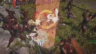 Blood of Steel - Randomiwe's clip dump vol 6