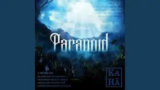 Paranoid