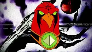 RED JEDI - NOAH ARCHANGEL FT. STX - THE MASCHINE WARS: EXITUS - #BOHUP - REAL HIP HOP