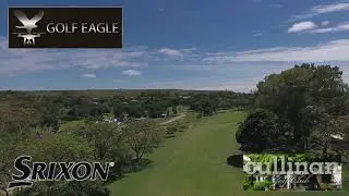 Cullinan Golf Club Hole 1  Flyover