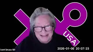 Новости о правах женщин из США, 10 января 2026 г. #Керри Брусс #WDI #противодействие гендерной ди...