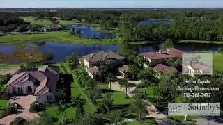 South Florida Golf Homes