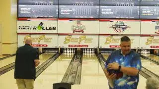 August 2025 Military Classic Team Game 3