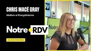 Médiumnité, soins énergétiques et secrets pour se protéger des énergies négatives | Notre (RDV)