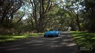 GT7 RE Amemiya FD RX7
