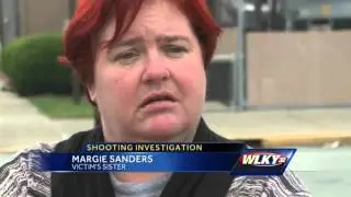 Employee shot during attempted robbery placed in medically induced coma