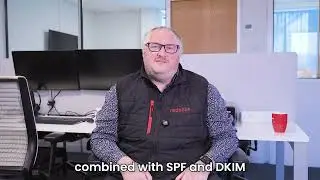 Redpalm Technology Services - DMARC & EMAIL SECURITY: Protecting your brand