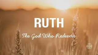 God's Providence at Work (Ruth 2:1-23)