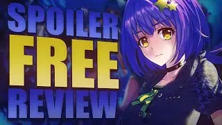 AN AQUARIUM HORROR STORY: a Sound of Drop - fall into poison - Spoiler Free Review