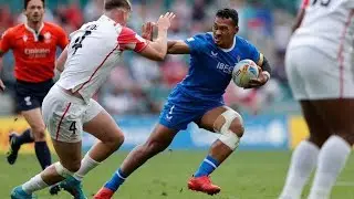 Samoa Vs England POOL D London 7s 2022 full match