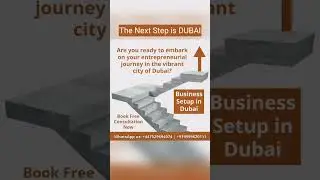 How to start business in Dubai - #shorts #Dubai #Business #Success #UAE #India #UK #Lebanon #Egypt