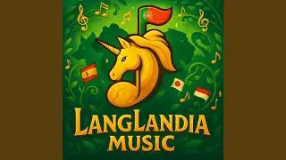 LangLandia the Game to Learn Languages