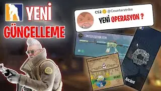 CS2 NEW UPDATE (NEW LIMITED SKIN, CAPSULE SALE, ANCIENT NIGHT)