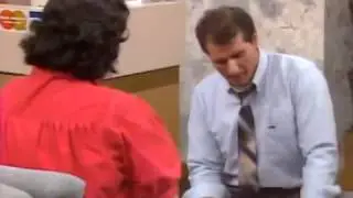 Gr&ouml;&szlig;e 7 bei Al Bundy
