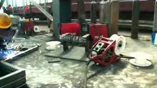 Track-Mounted Mobile Crusher - Crawler Mobile crusher - Kefid Machinery