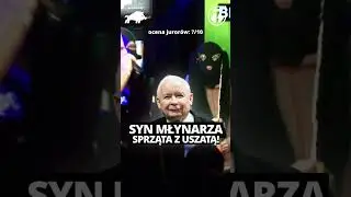 🐰 Syn Młynarza i Uszata sprzątają WBW | Bilety i PPV: wbw2024.pl #synmlynarza #wbw2024 #powr&oacute;tkr&oacute;la