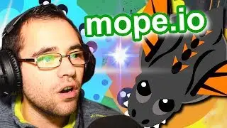 C'EST SOUS CONTR&Ocirc;LE - mope.io