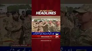 Latest News Headlines #headlines #arynewsheadlines #latestnews #youtubeshorts #shorts #arynews