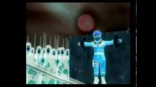Naruto Ultimate Ninja 3 - Itachi's Ultimate Jutsus