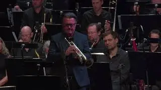Glasgow Kiss // Aarhus Jazz Orchestra