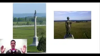 Raffi Andonian at Vermont Humanities Council - Are Your City's Monuments Worthy? Take the Quiz!