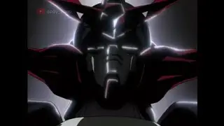 Gundam Epyon First Appearance Introduction