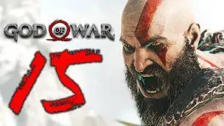God Of War | #15 |  Ritorno a Midgard, Direzione Montagna  | RTX | ITA | PC | 4K