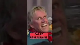 How Gary Busey Went From Millionaire to Broke