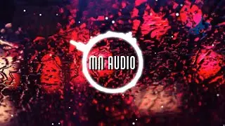 AWAKEND - Crystal Memories (Slowed + Reverb) | [Bass Boosted]