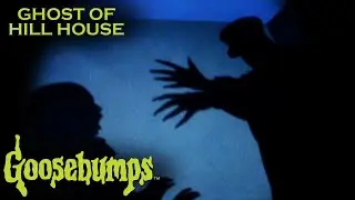 The Ghost of Hill House | Scary Stories | Goosebumps
