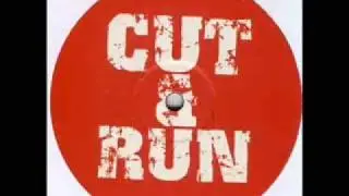 Cut & Run - Blade (Bass in the Place)