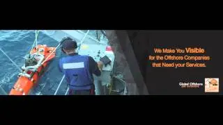 Offshore Recruitment Company | Global Offshore Job Solutions