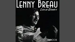 Autumn Leaves - Lenny Breau - Live at Donte's