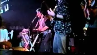 Kingfish - I Shall Be Released