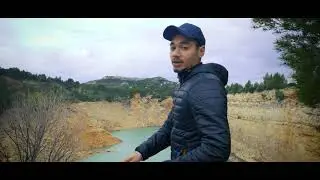 OZR - Arr&ecirc;t de bus (prod by HuFel Beatz)