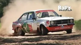 Sezoensrally Bocholt 2009