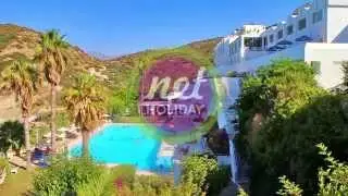 hotel Istron Bay 4,5* - GRECJA Kreta - netholiday.pl