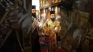 Why the Priest Swings Smoke at You 💨☦️