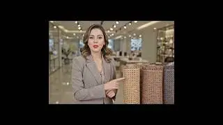 Palhinha Indiana Natural RATTAN SHOPS (11) 98140-6600 #homedecor #decoracao #arquitetura