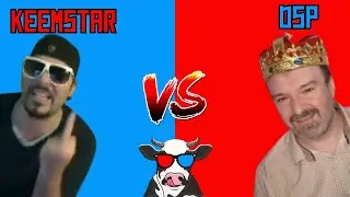Keemstar VS DSP &mdash; Kino Casino Classics