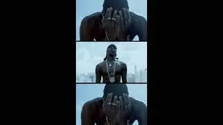Baco Exu do Blues - Paris [Prod. DKVPZ]