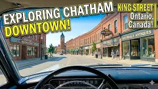 Chatham Downtown 