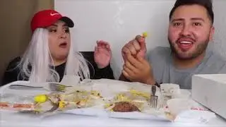 Steven and Aries Appetite being sibling goals