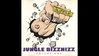 VA &ndash; Jungle Bizznizz Volume One(1995)[Full Album]