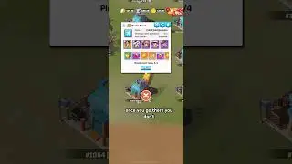 Loot secret missions from other servers