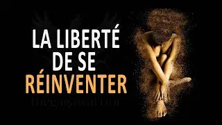 La Liberté de se Réinventer | Comment Lady Gaga nous apprend à changer de peau.