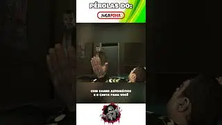 COMO FUNCIONA PRA TIRAR CARTEIRA #gta #gtarp #roleplay #memes #clips #gtav #gaming #games #gameplay